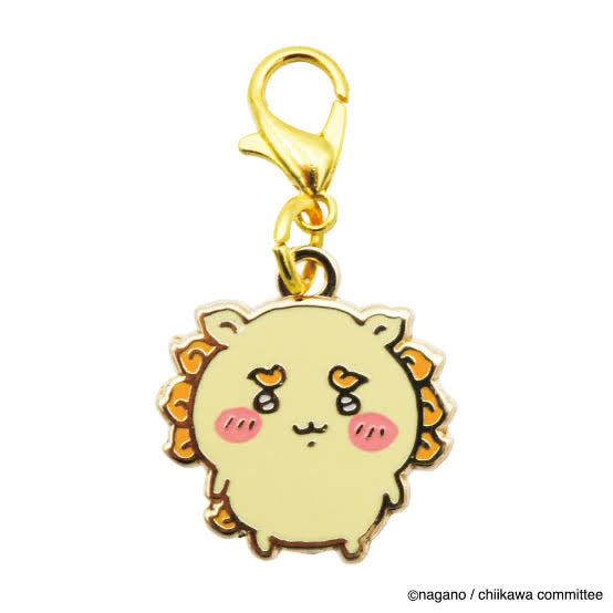 Chiikawa |Metal Charm|1120×1620mm approx.