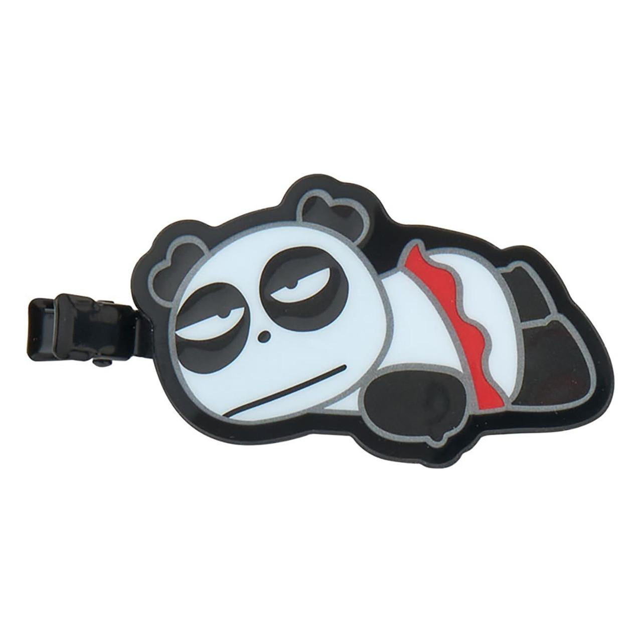 Sanrio| Bad Badtz-Maru My Time Blind Box Secret Bangs Clip mystery bag/mystery packs/blind box/blind bag all 8 types|1pcs