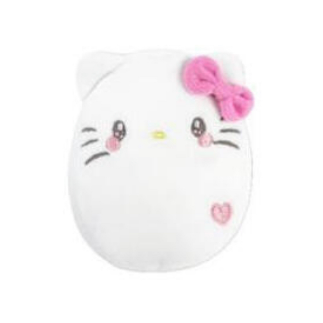 Sanrio三丽鸥|Hello kitty超柔软mochi手腕垫|約10x14x10 cm