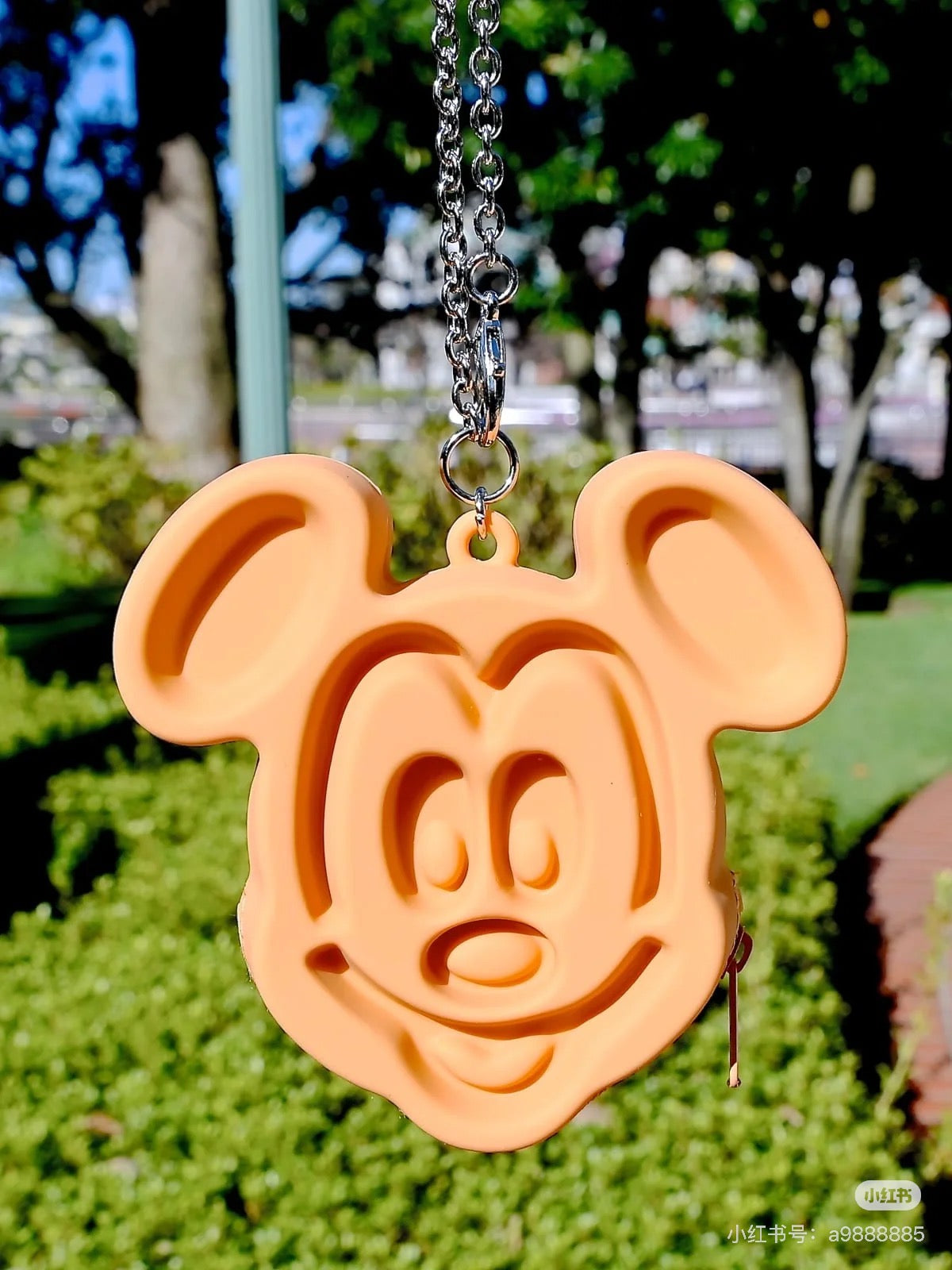 Disney| Mickey&