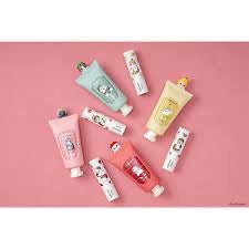 Mofusand|Lovisia hand cream |H120 x W86 x D22mm approx