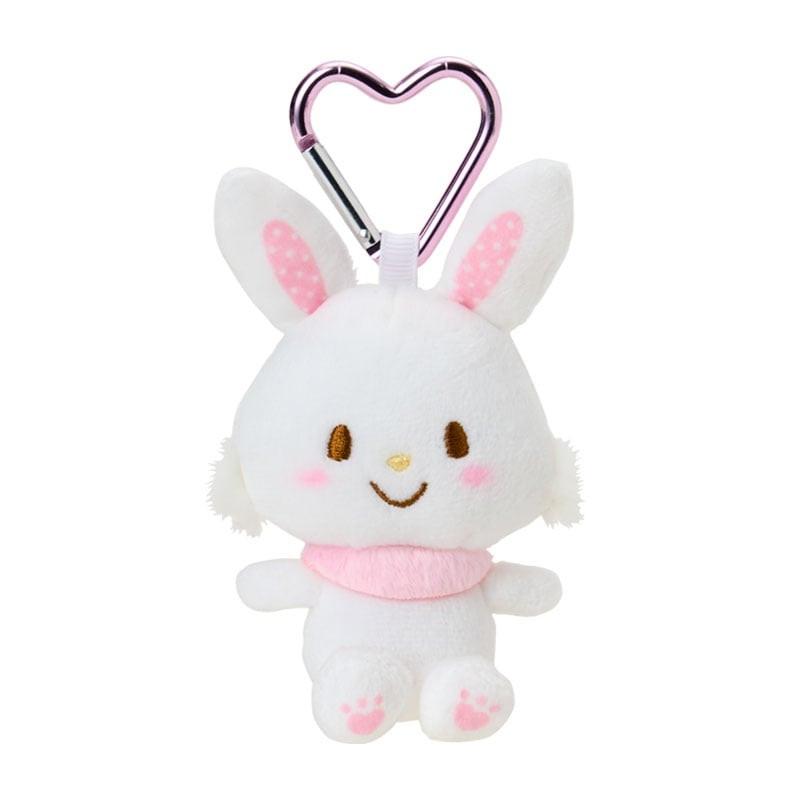 Sanrio|Character Award Mascot Holder /Plush Keychain|9.5×5×10cm approx.