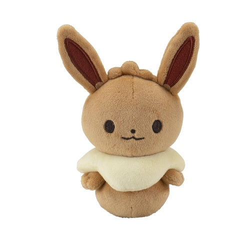Pikachu皮卡丘|母婴系列伊布公仔/玩偶|约13.8 x 9.1 x 5.4cm