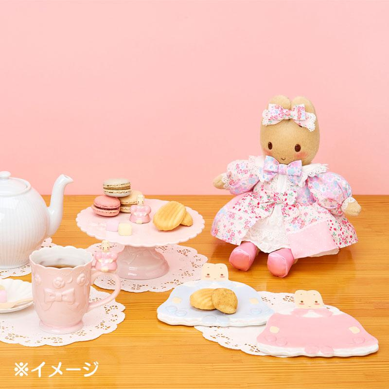 Sanrio|Marron Cream 40th anniversary Mug| W 11 x D 8 x H 11.5cm approx.