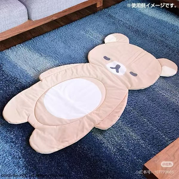 Rilakkuma|soft Cooling Mat|90cm x 55cm approx.
