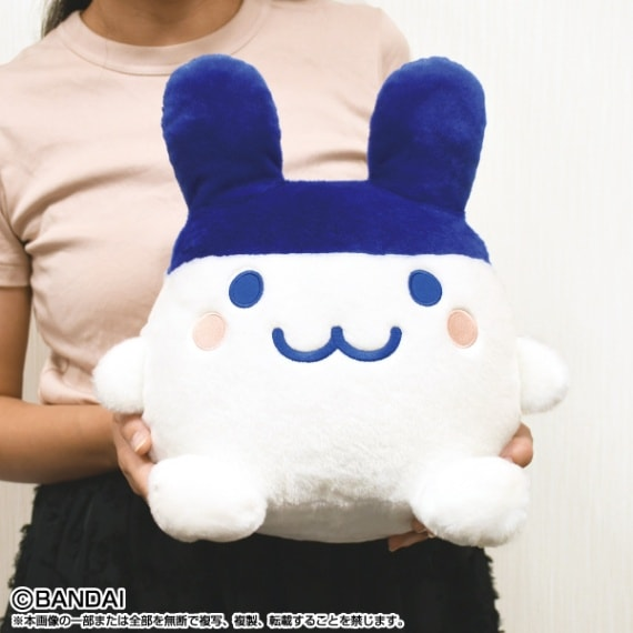 Tamagotchi|Lifestyle Big Plush Dolls/Plush Toy|H300mm approx.