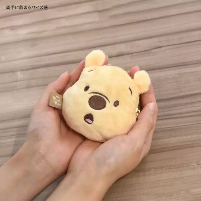 Disney迪士尼|apple airpods pro可爱耳机/收纳/零钱包|约?H150mm×W170mm×D40mm