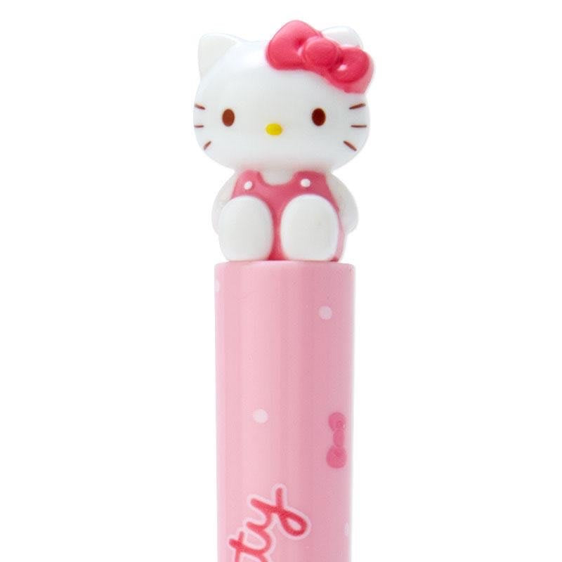 Sanrio|New Life Mascot Fork&Spoon|3.5×1.5×17.5cm approx.