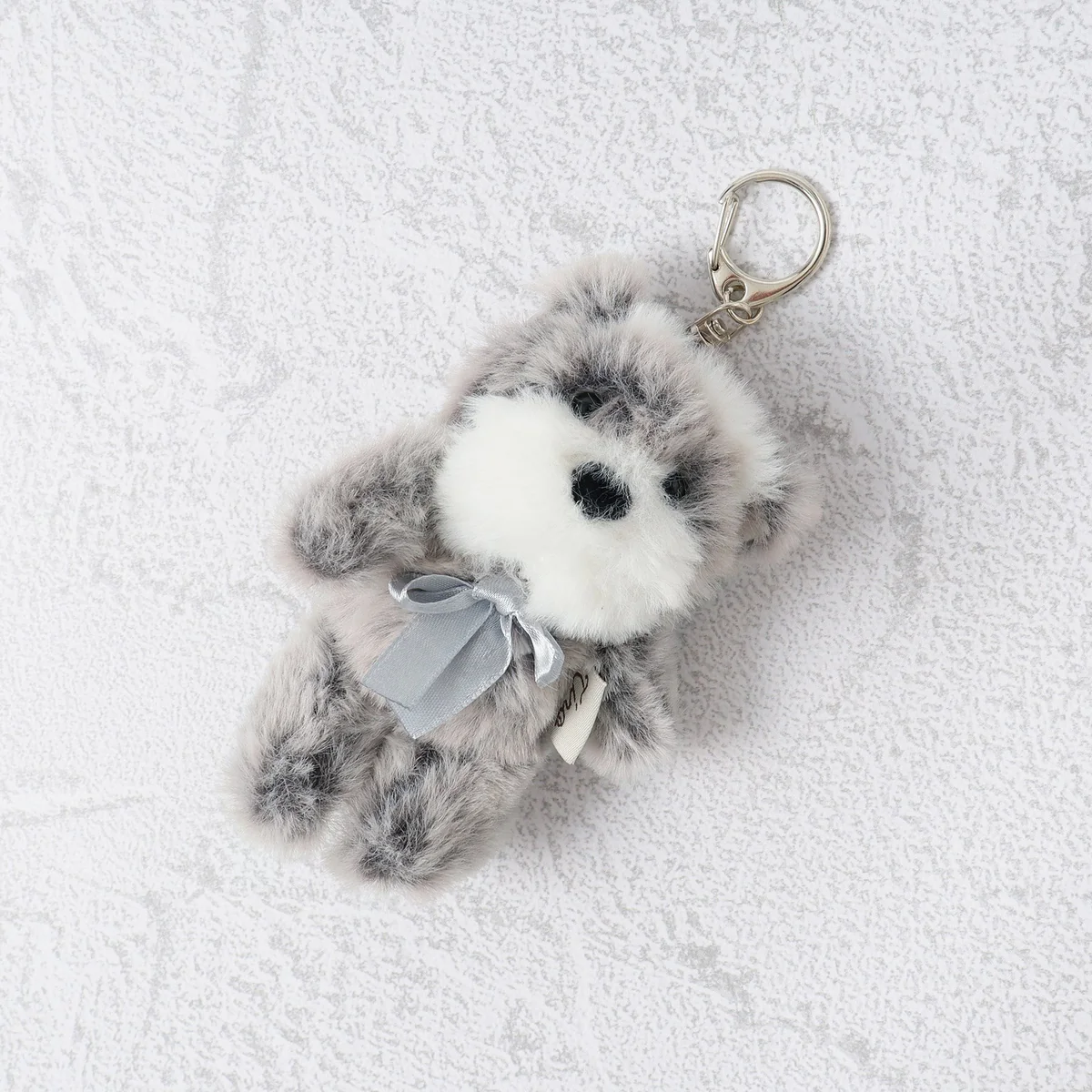 Ober Tashe|Animal Mascot Holder /Plush Keychain|H12×W8×D4mm approx.