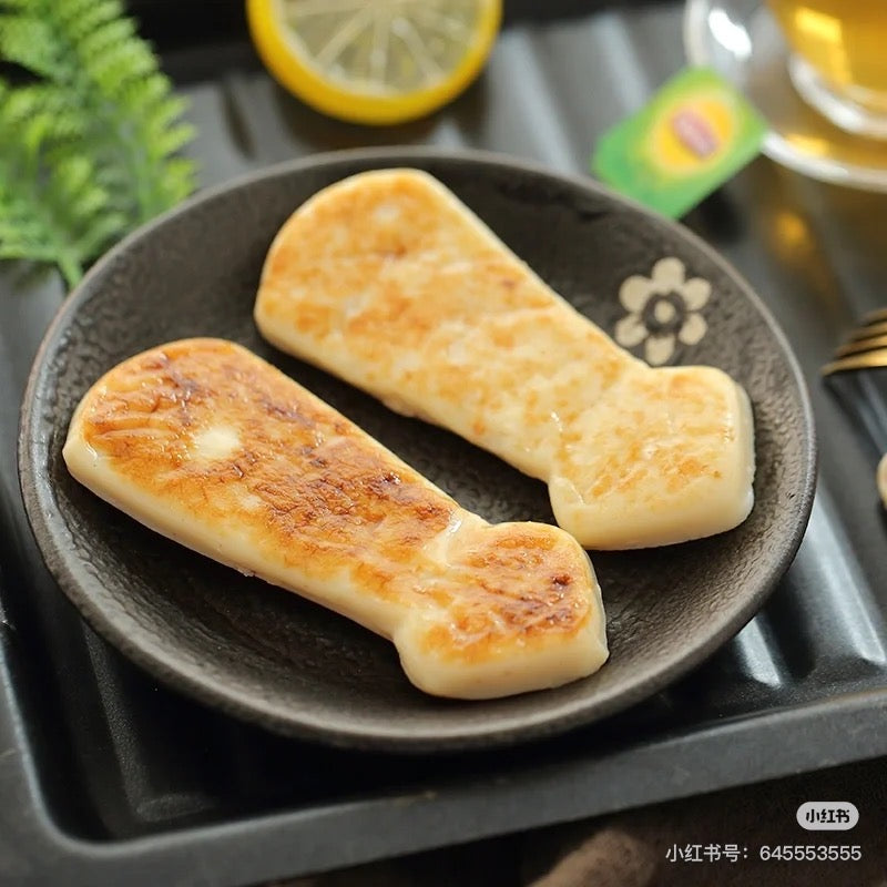 Suguru|即食炭烤墨鱼烧|1袋【25.05】