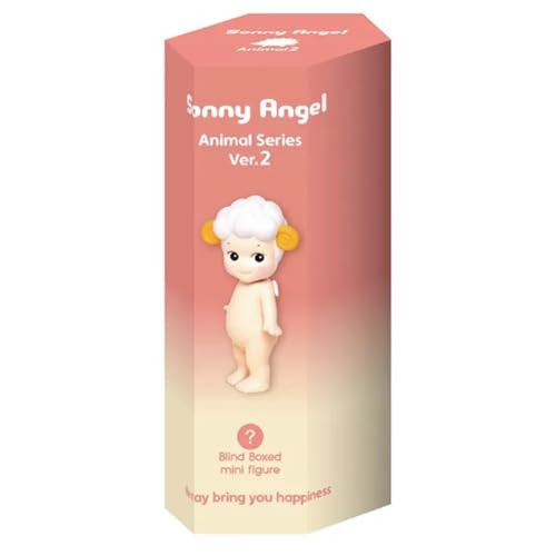 Sonny Angel|Mini Figure Sweet Series mystery bag/blind box/All 12 types|1pcs