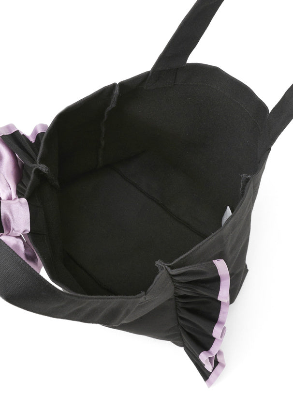 Sanrio|GRL Tote Bag|31*25cm approx.