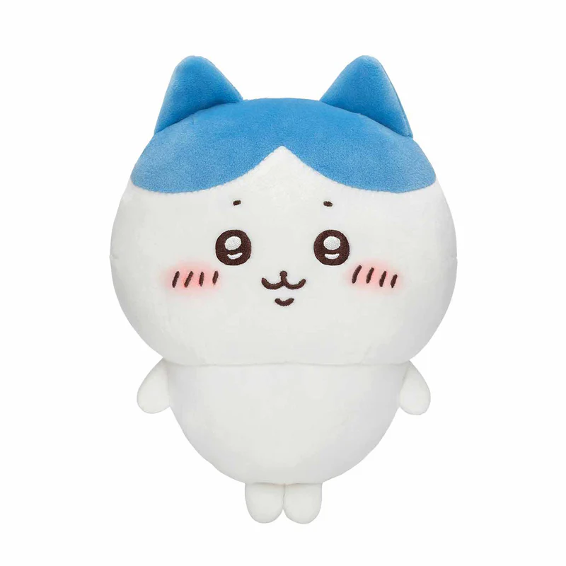 Chiikawa|Mochi Hand-held Plush Toy| 200×165×100mm approx.