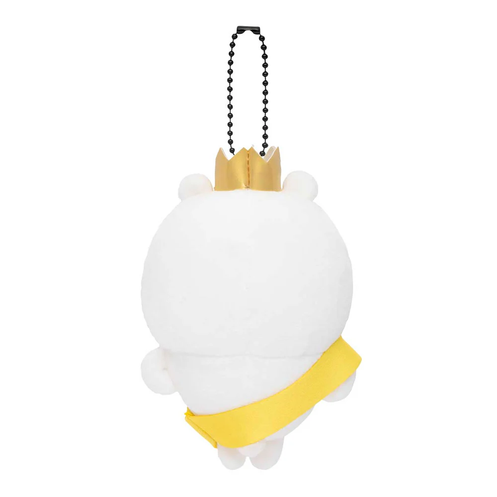 【limit 1】Nagano|Confidence Mascot Holder /Plush Keychain|H125 x W80 x D55mm approx.