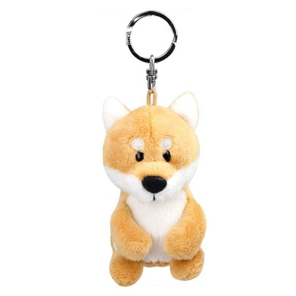 NICI| Mascot Holder /Plush Keychain|8-18cm approx.