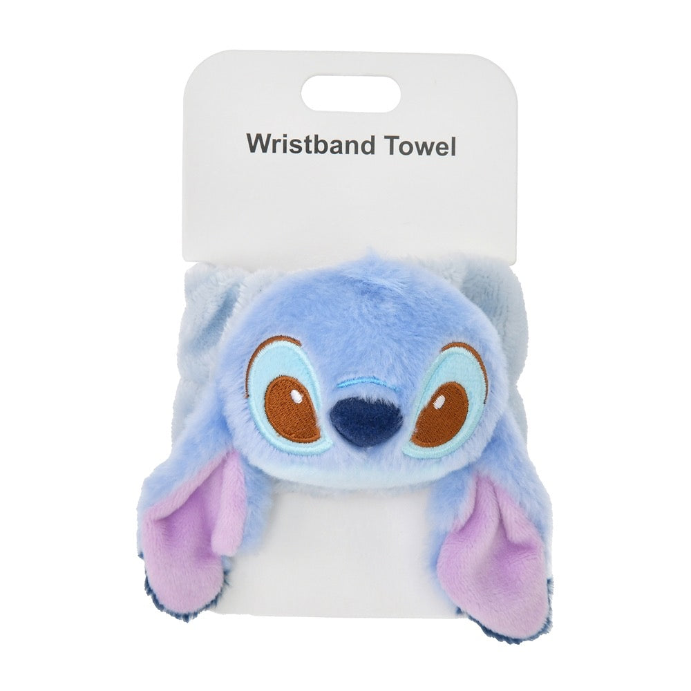 Disney迪士尼|超萌大脸玩偶腕带|約 縦8.5×横9.5×厚み6(cm)