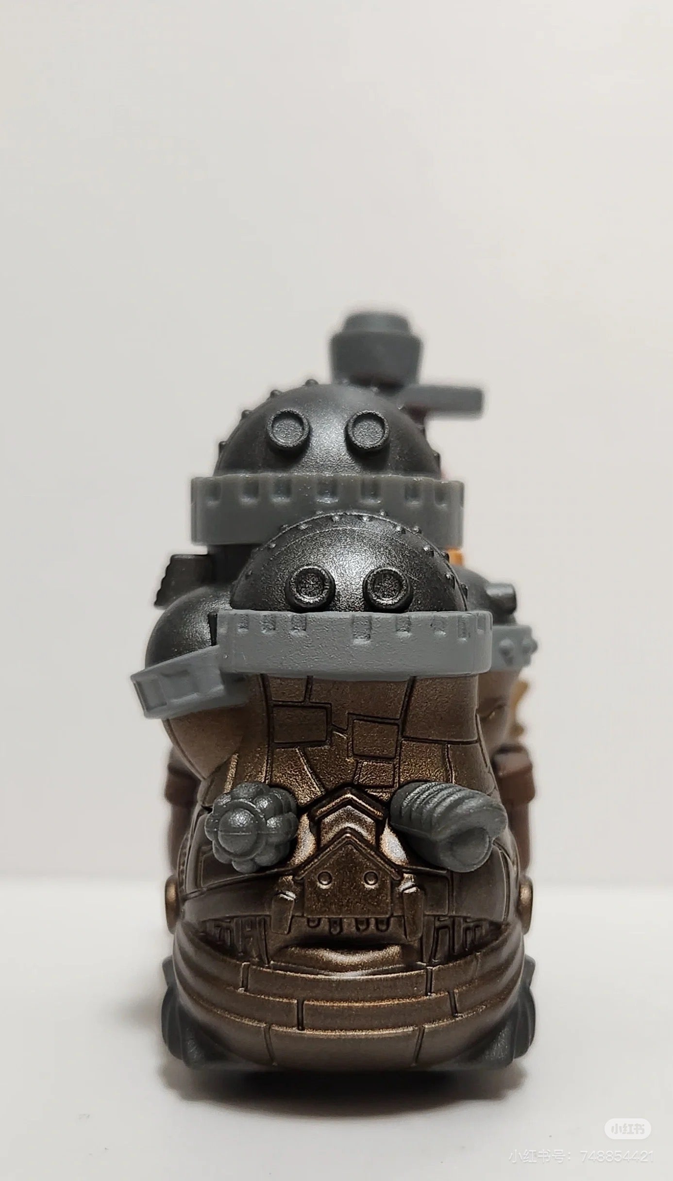 Tomica|Takara Tomy Dream Tomica Ghibli 08 Howl&