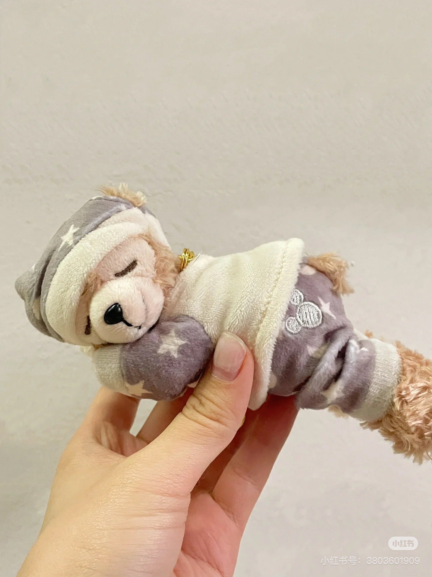 Disney SH|甜梦系列挂件/包挂