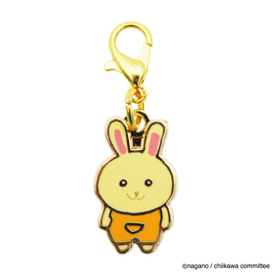 Chiikawa |Metal Charm|1120×1620mm approx.