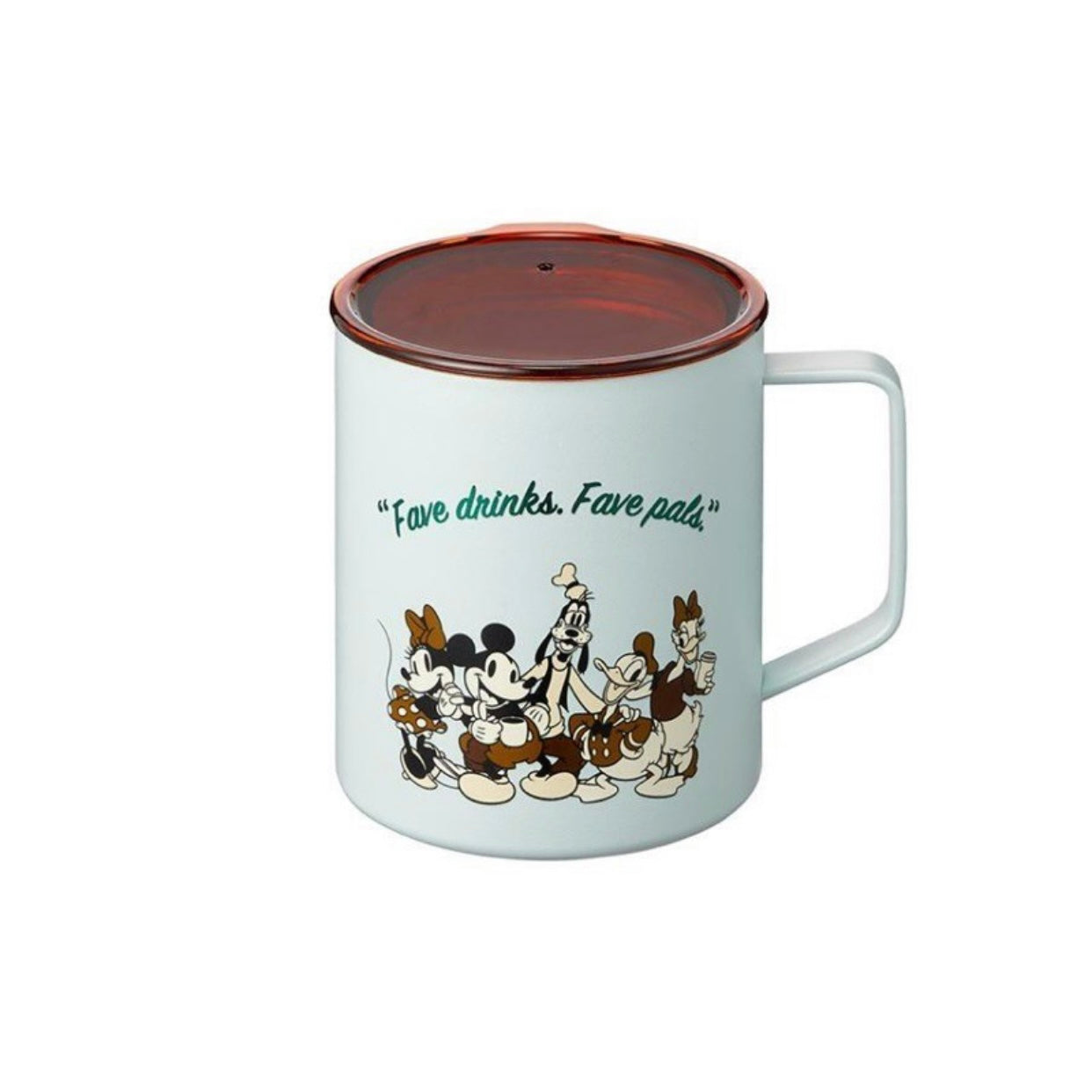 【合集】Starbucks星巴克|迪士尼米奇米妮联名杯/周边