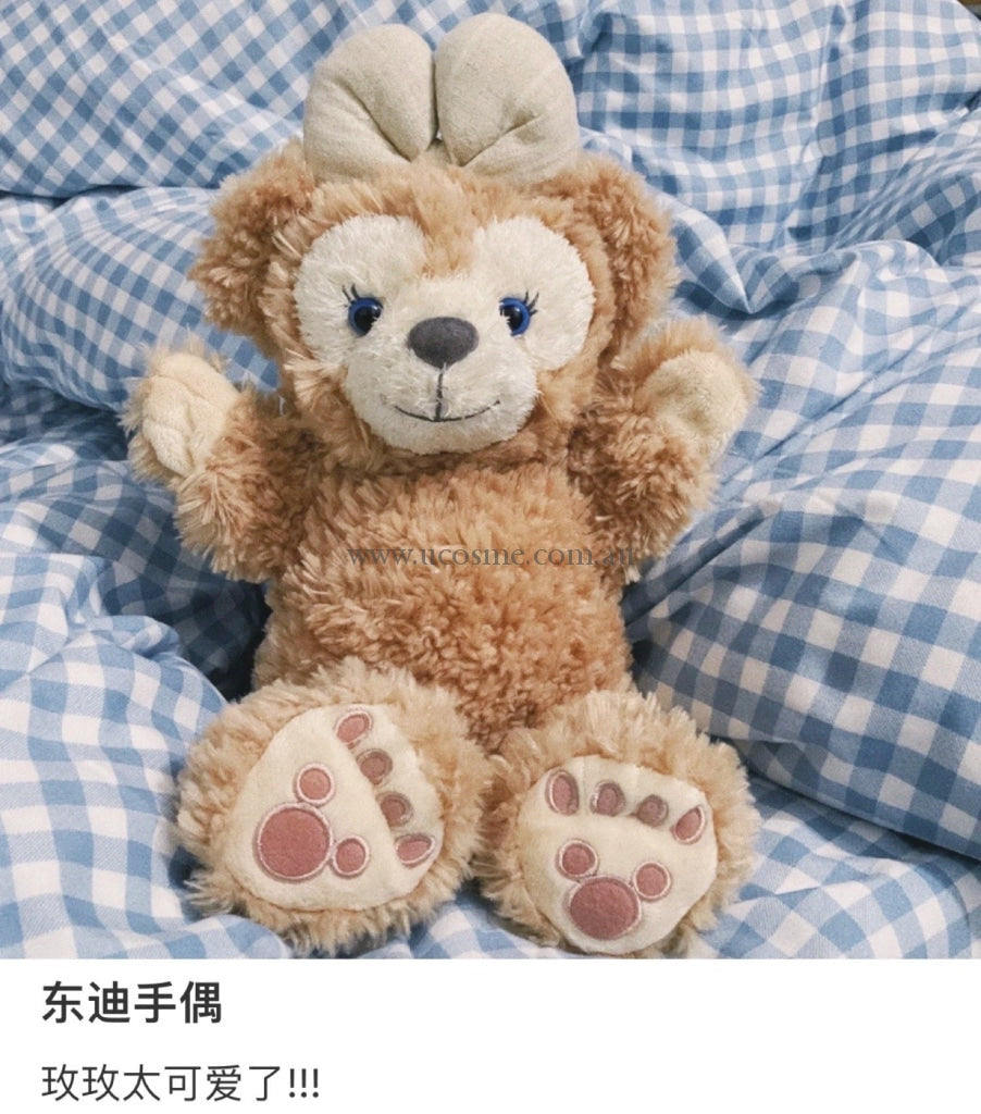 Disney|Duffy and friends Plush Dolls/Plush Toy