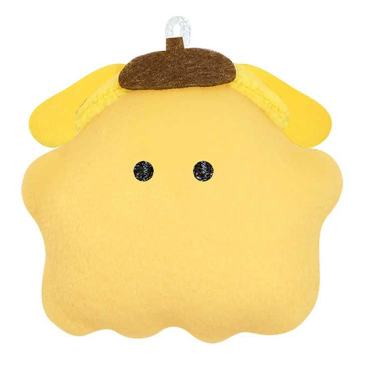 Sanrio|布丁狗x小幽灵挂件|?约 H120 x W65 x D20mm