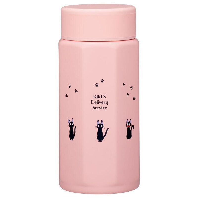My neighbor totoro|吉卜力宫崎骏八角形不锈钢保温/保冷杯|約350ml