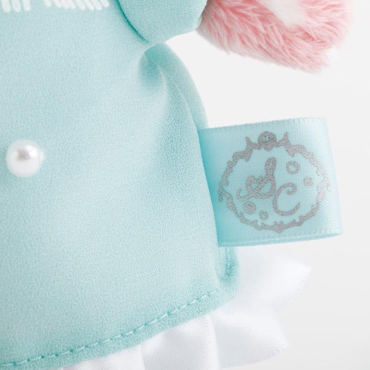 Sentimental Circus|Warm Foamy Soap Night Nightgown Shappo Plush Dolls/Plush Toy|270×165×100mm approx.