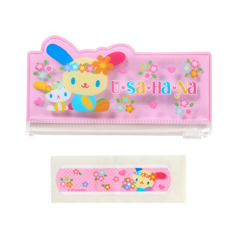 Sanrio|Boxed Adhesive Bandage|10 sheets
