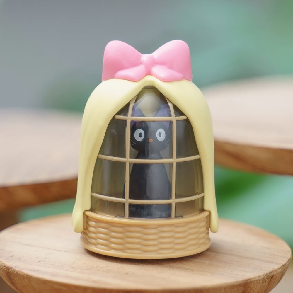 Tomica|Dream Tomica Ghibli 06 Kiki&