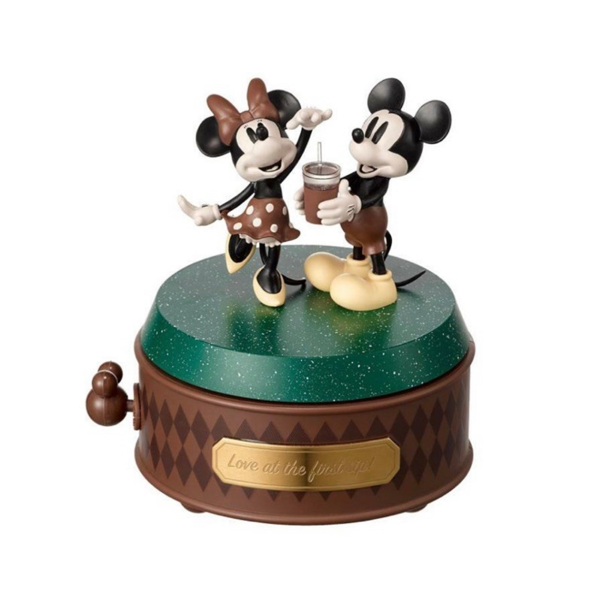 【合集】Starbucks星巴克|迪士尼米奇米妮联名杯/周边