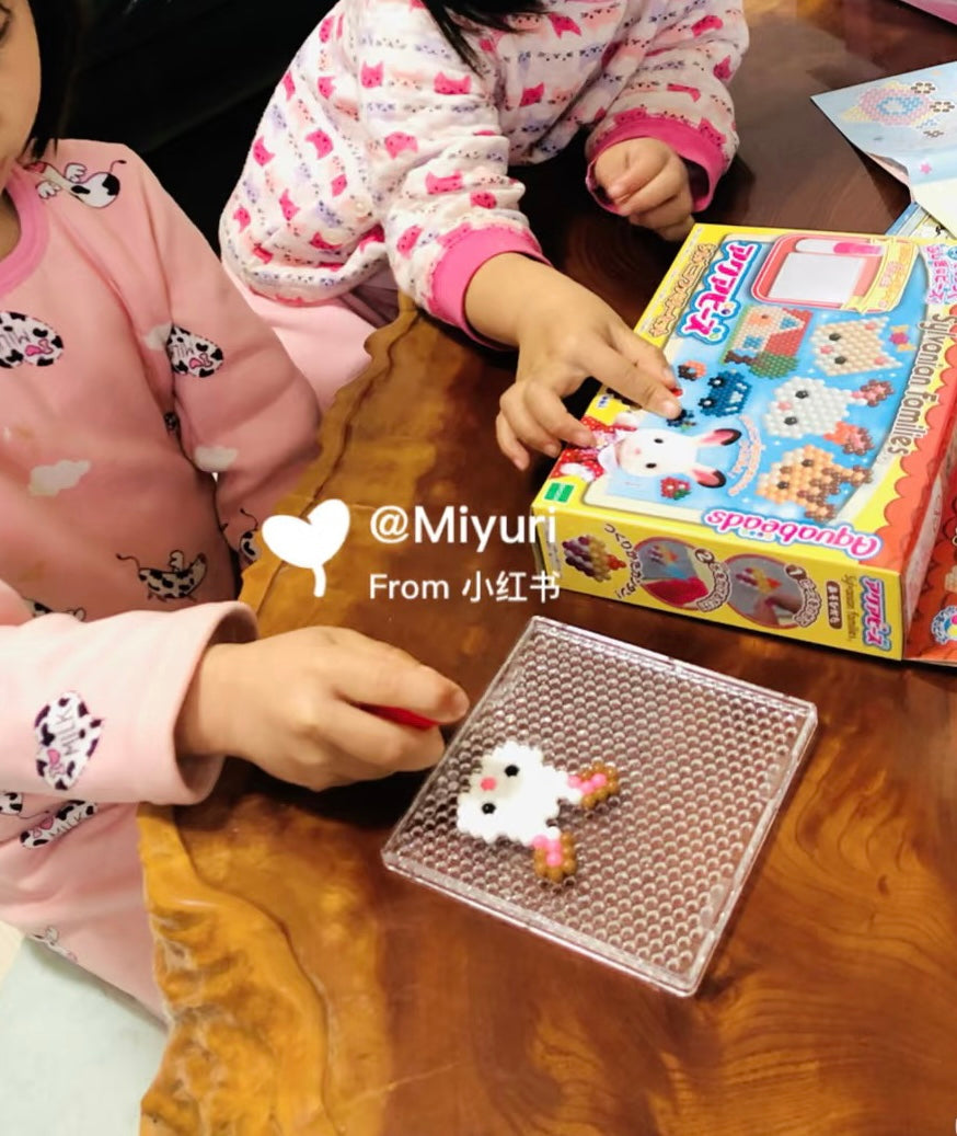 SylvanianFamilies|Families Character Refill Set-31068