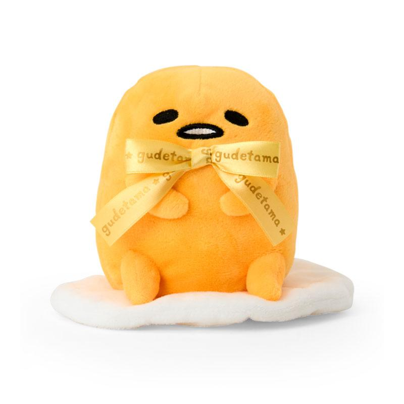 Sanrio|Character Grand Prix 2nd Edition Logo Ribbon Character Award 2026 Plush Dolls/Plush Toy|14×10×15cm approx.