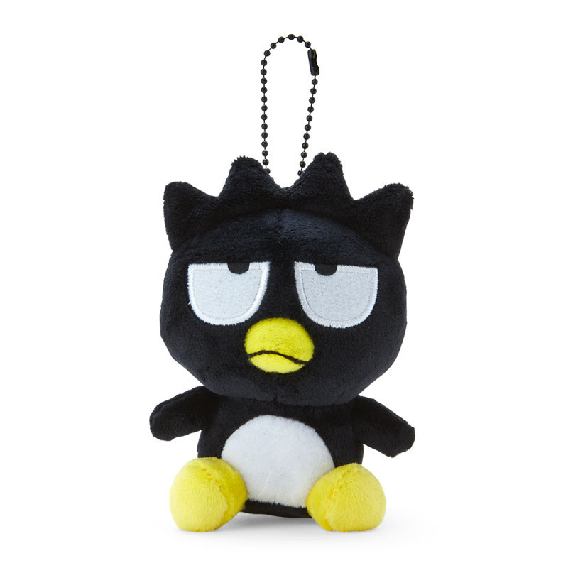 Sanrio|Original Mascot Holder /Plush Keychain| 9×6×13cm approx.