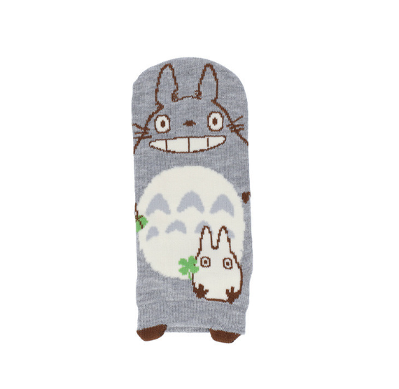 My neighbor totoro|ladies socks| 23-25cm approx.