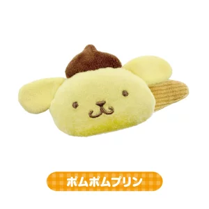 Sanrio|iplanning Sanrio Large Badge|H60 x W130 x D45mm approx.