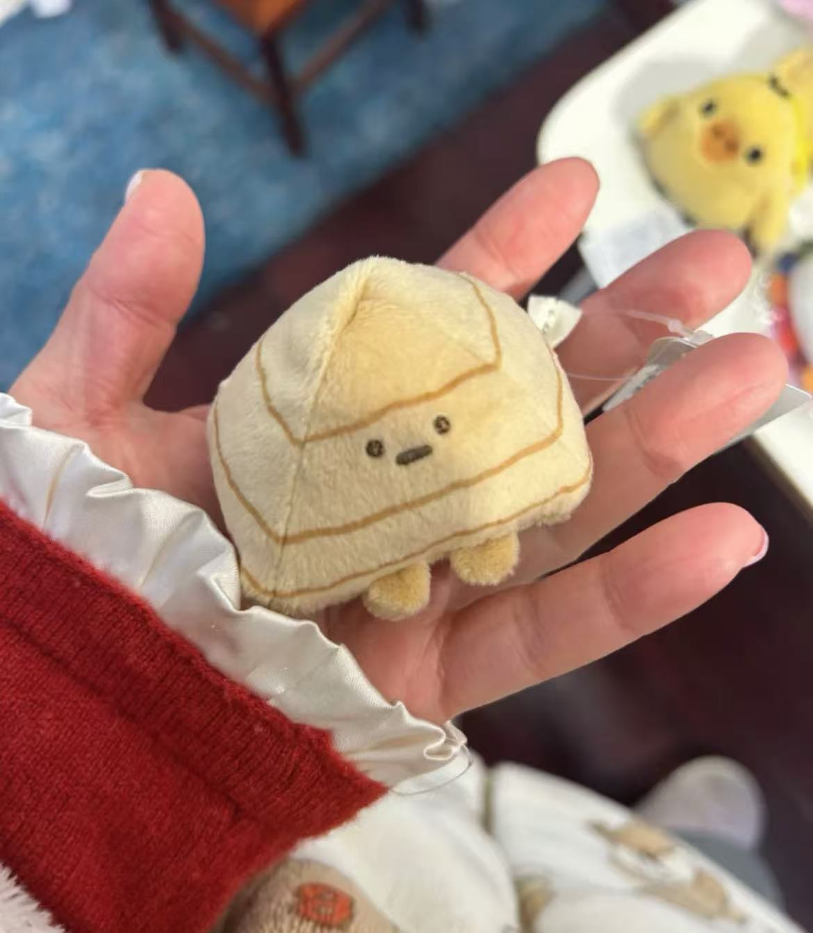 Sumikko gurashi|Hotel New Sumikko| 35×60×45mm approx.