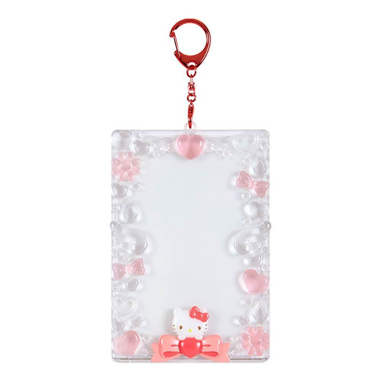 Sanrio|Enjoy Idol Photo Holder|9.5×1×14cm approx.