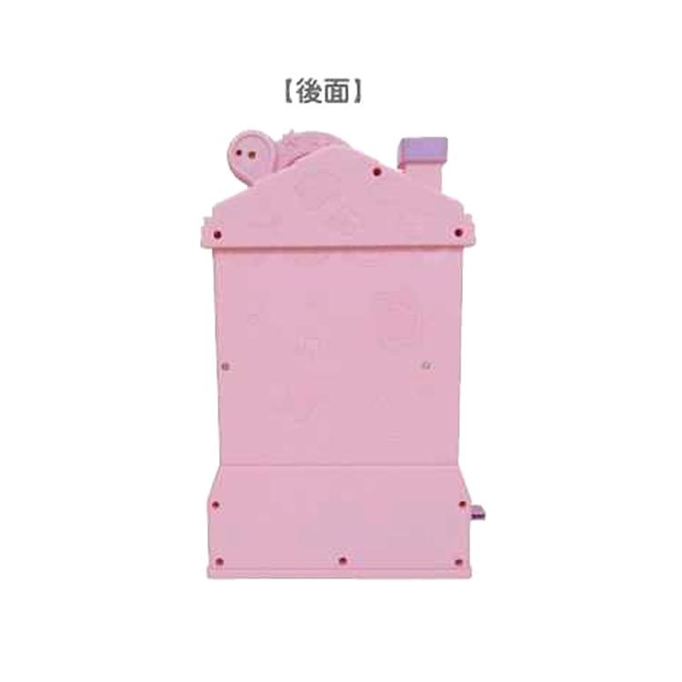 Sanrio|WakuWaku Ball Catcher|H26.5 x W17.5 x D5.5cm approx.