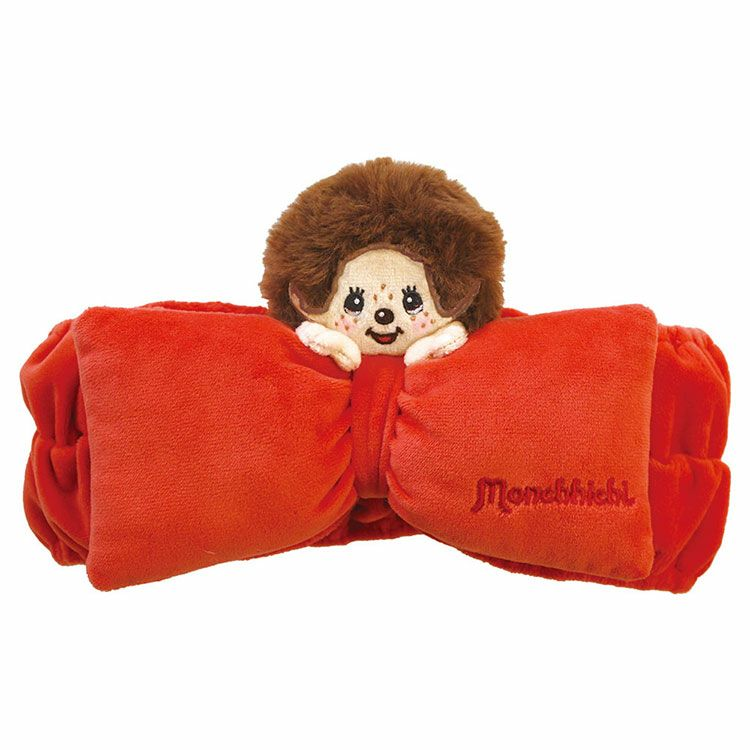 Monchhichi|My Character Hairband|8 x 21 x 7cm approx.