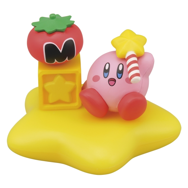 Kirby星之卡比|超可爱星之卡比叠叠乐玩具套组