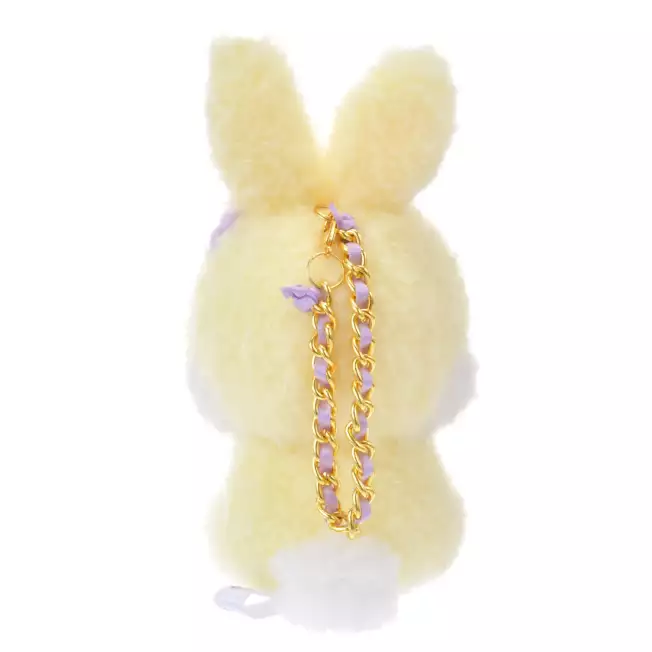 Disney迪士尼|Plush Doll Illustrated by mikko联名系列毛绒玩偶挂件/包挂|约高さ15.5×幅7.5×奥行き8.5(cm)