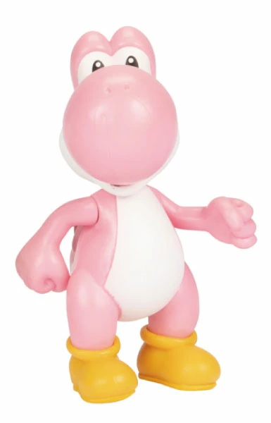 Nintendo|Ishikawa Toy Super Mario Figure Collection超级马里奥游戏角色手办/摆件|约4.8 x 9.4 x 13.8