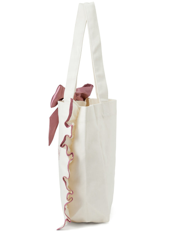 Sanrio|GRL Tote Bag|31*25cm approx.