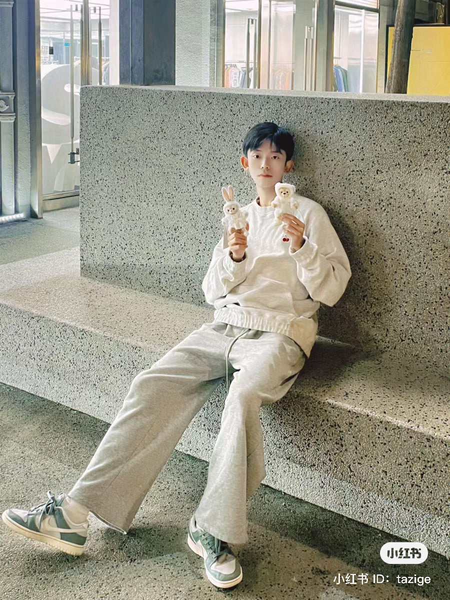 Disney迪士尼|2023东迪冬日限定站姿挂件/包挂