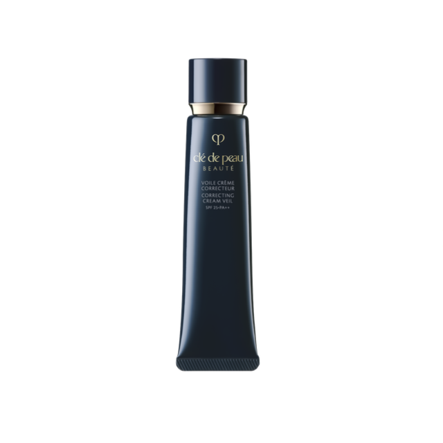 CPB|Cle de Peau Beaute Correcting Cream Veil SPF25 PA++|40g