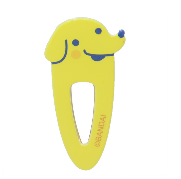 Tamagotchi|Potchichi Hair Clip|H70 × W35 × D15mm approx.