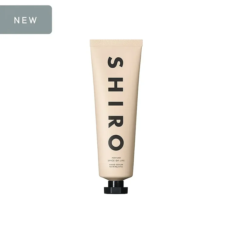 Shiro|HAND SERUM|90g