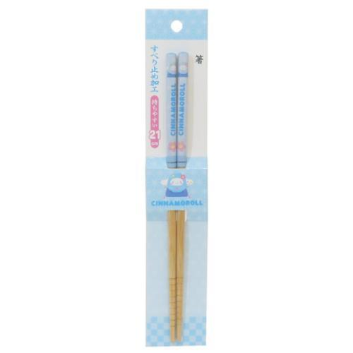 Sanrio|Bamboo Chopsticks|21cm approx.
