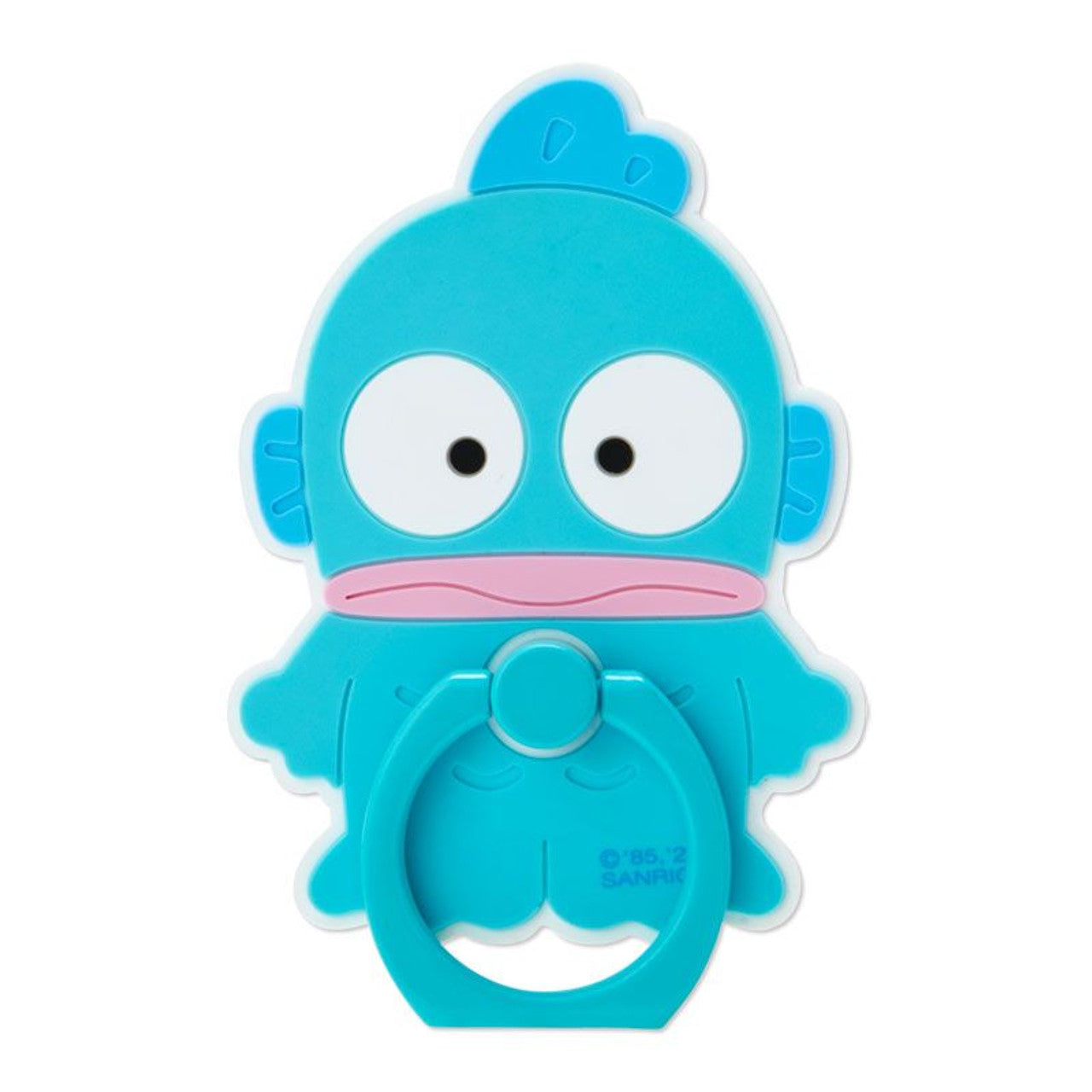 Sanrio|Character Smartphone Ring|4.5×0.5×7cm approx.